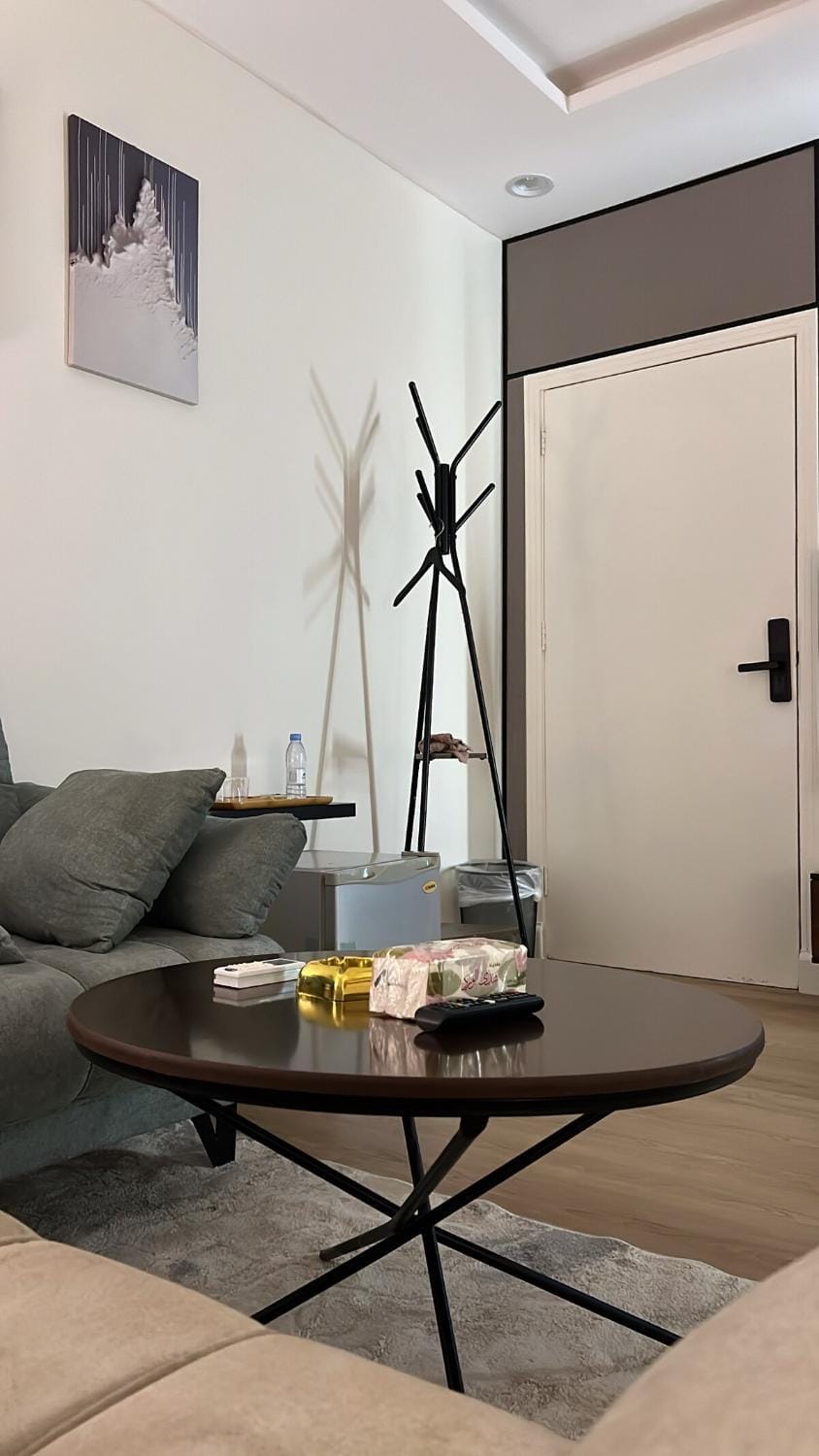 أستديو حي الحمرا Apartment in Riyadh