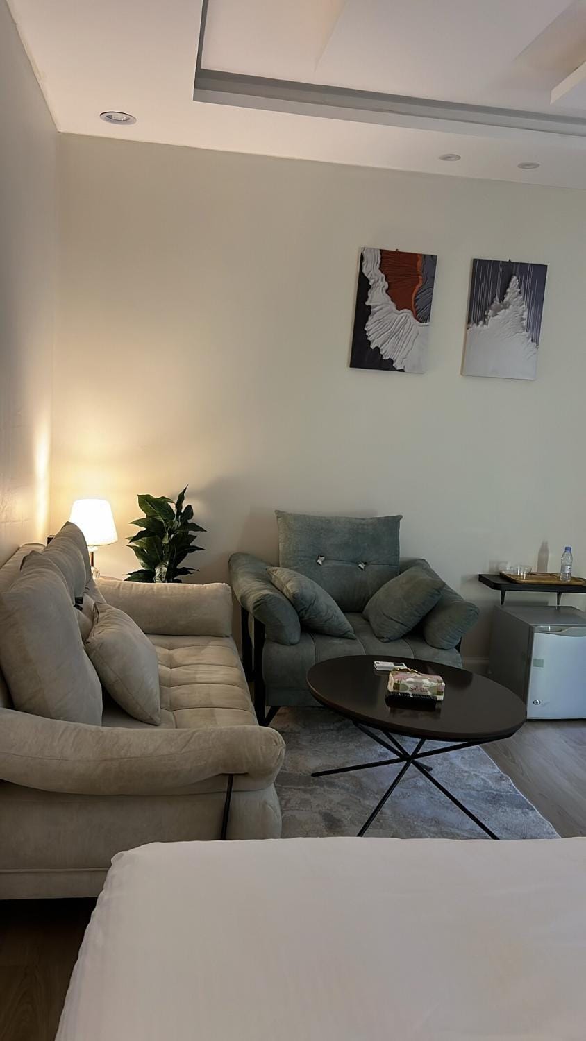 أستديو حي الحمرا Apartment in Riyadh