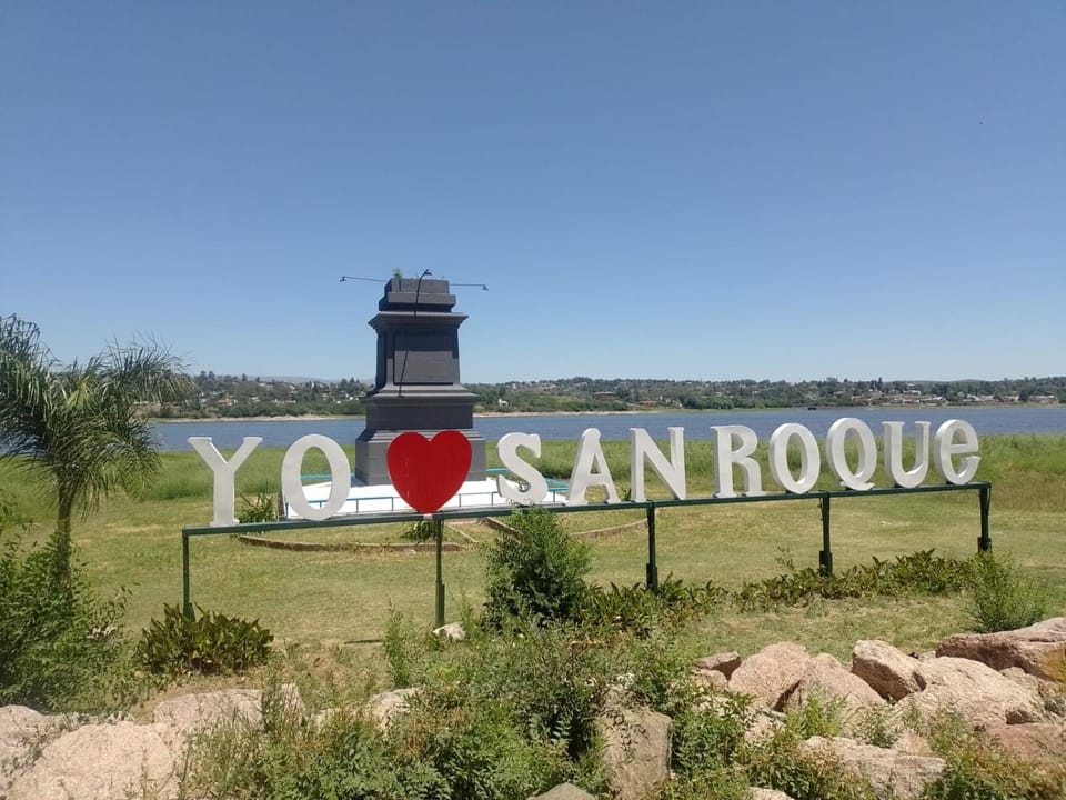 Nearby landmark