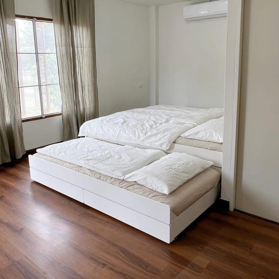 Prachanngam Homestay House in Thailand