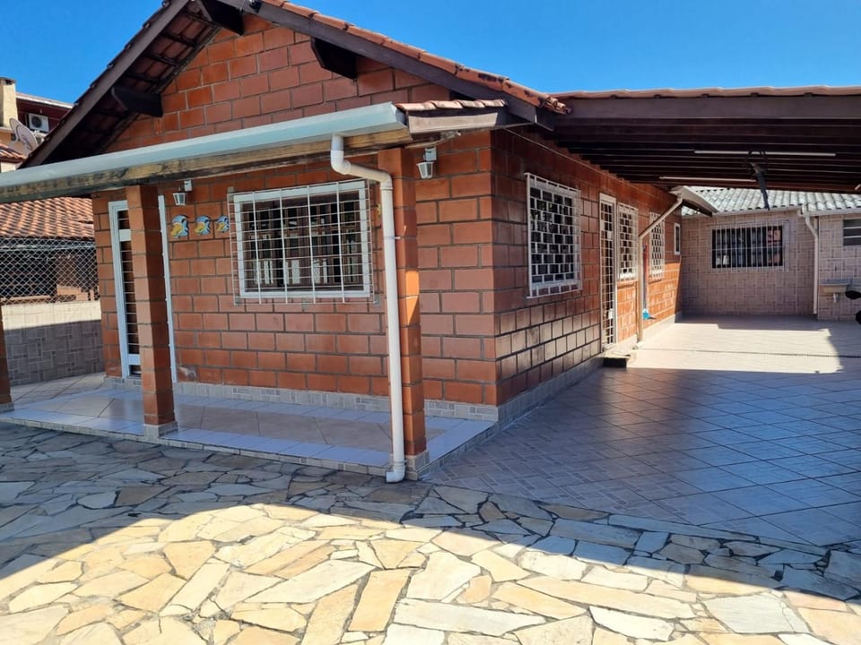 Casa agradável com piscina House in Ilhabela
