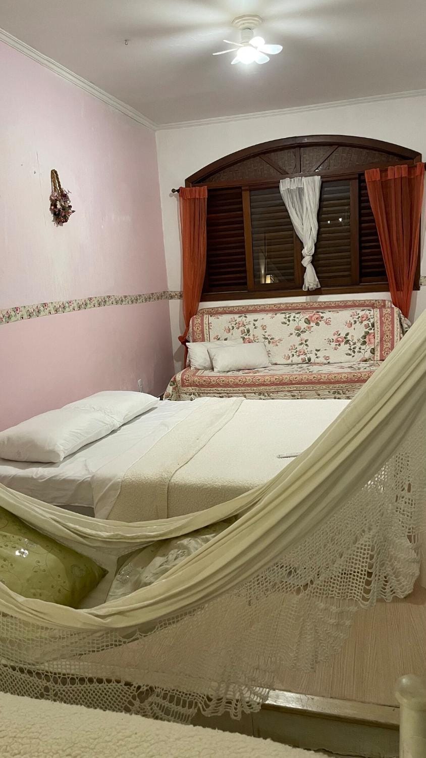 Mega Colonial em localização privilegiada Vacation rental in Sao Paulo City