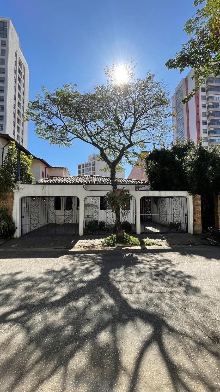 Mega Colonial em localização privilegiada Vacation rental in Sao Paulo City