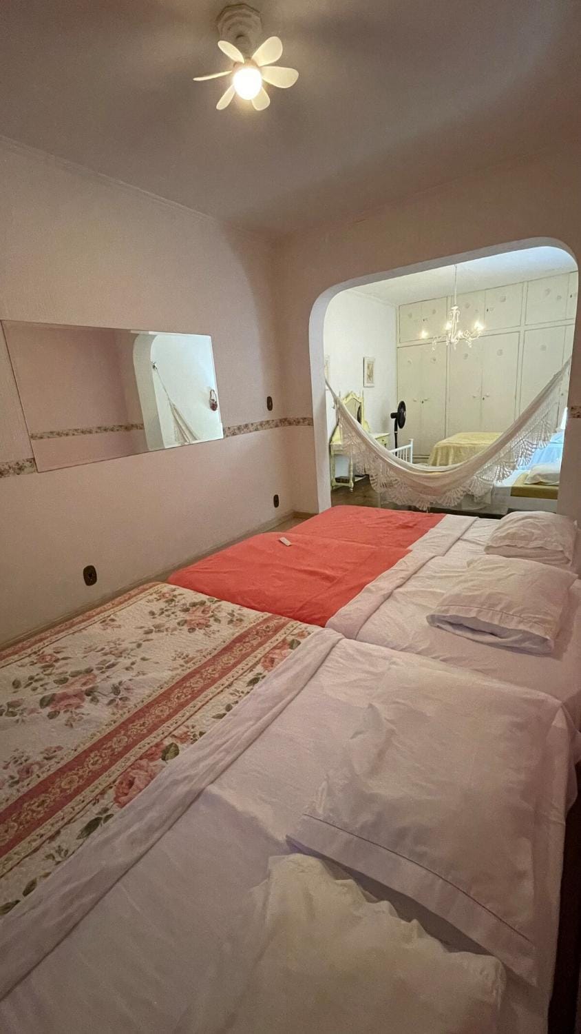 Mega Colonial em localização privilegiada Vacation rental in Sao Paulo City