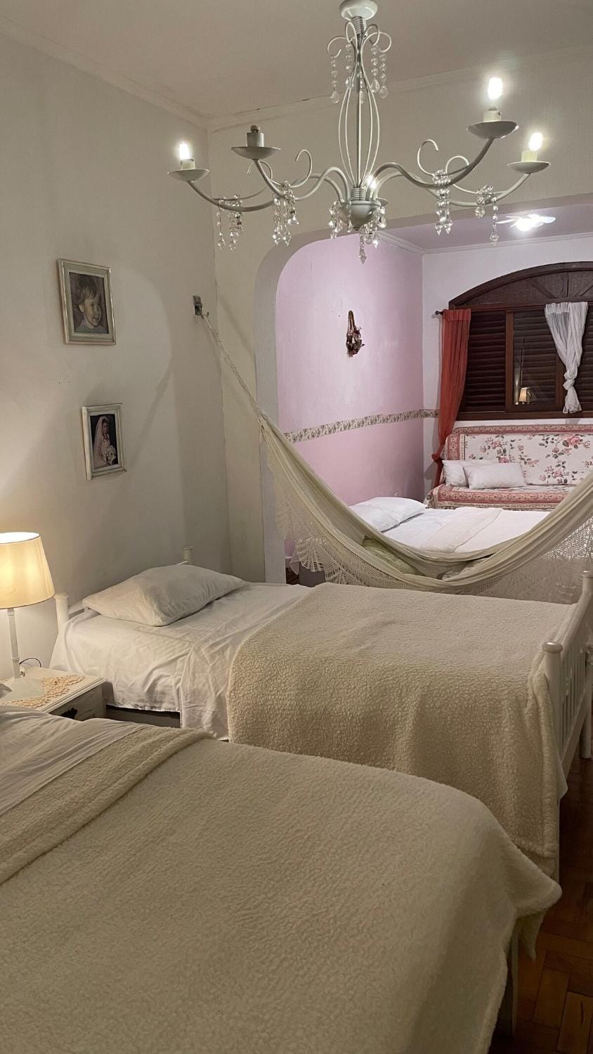 Mega Colonial em localização privilegiada Vacation rental in Sao Paulo City
