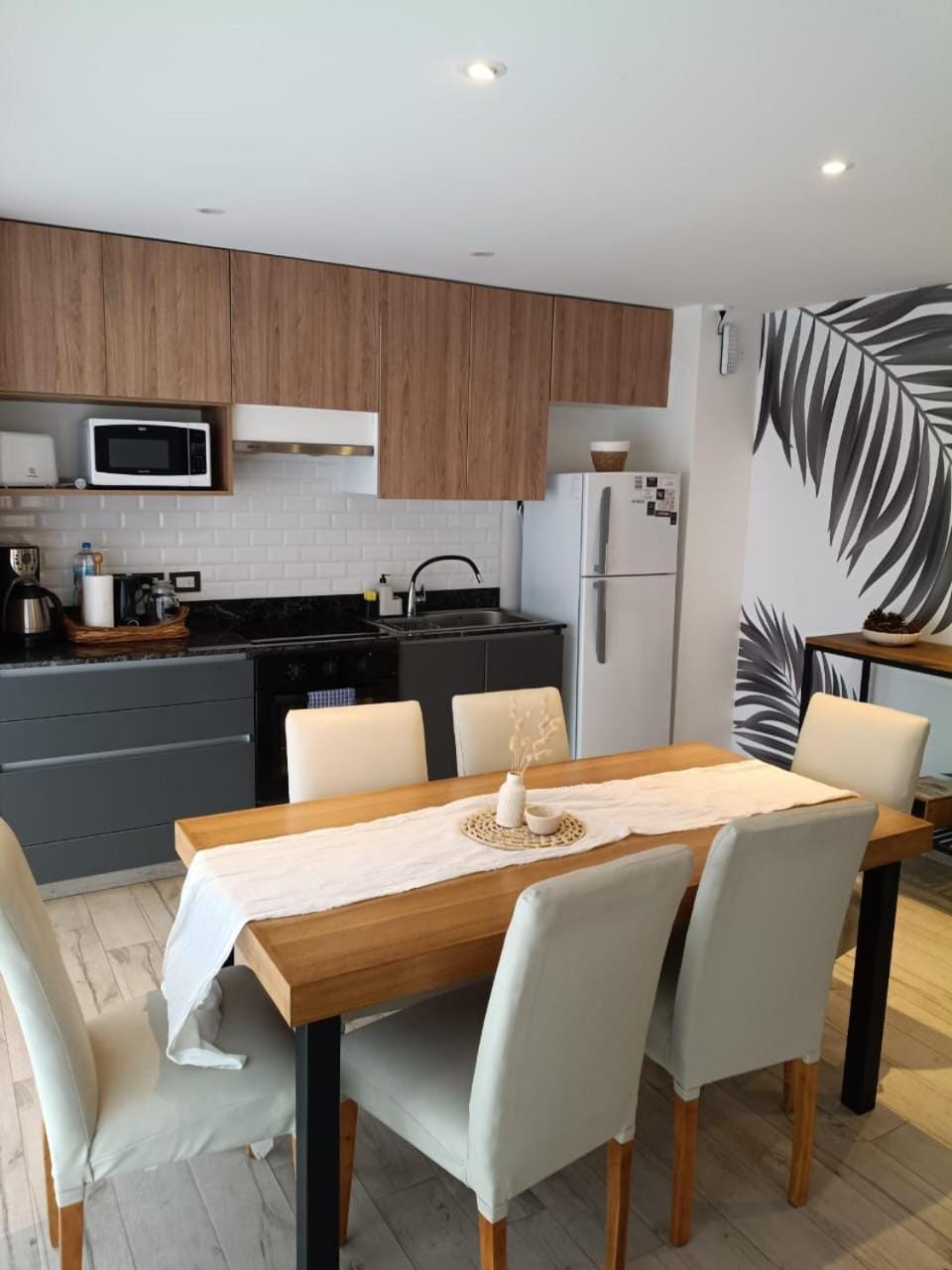 Edificio ZEUS Pinamar Apartment in Pinamar