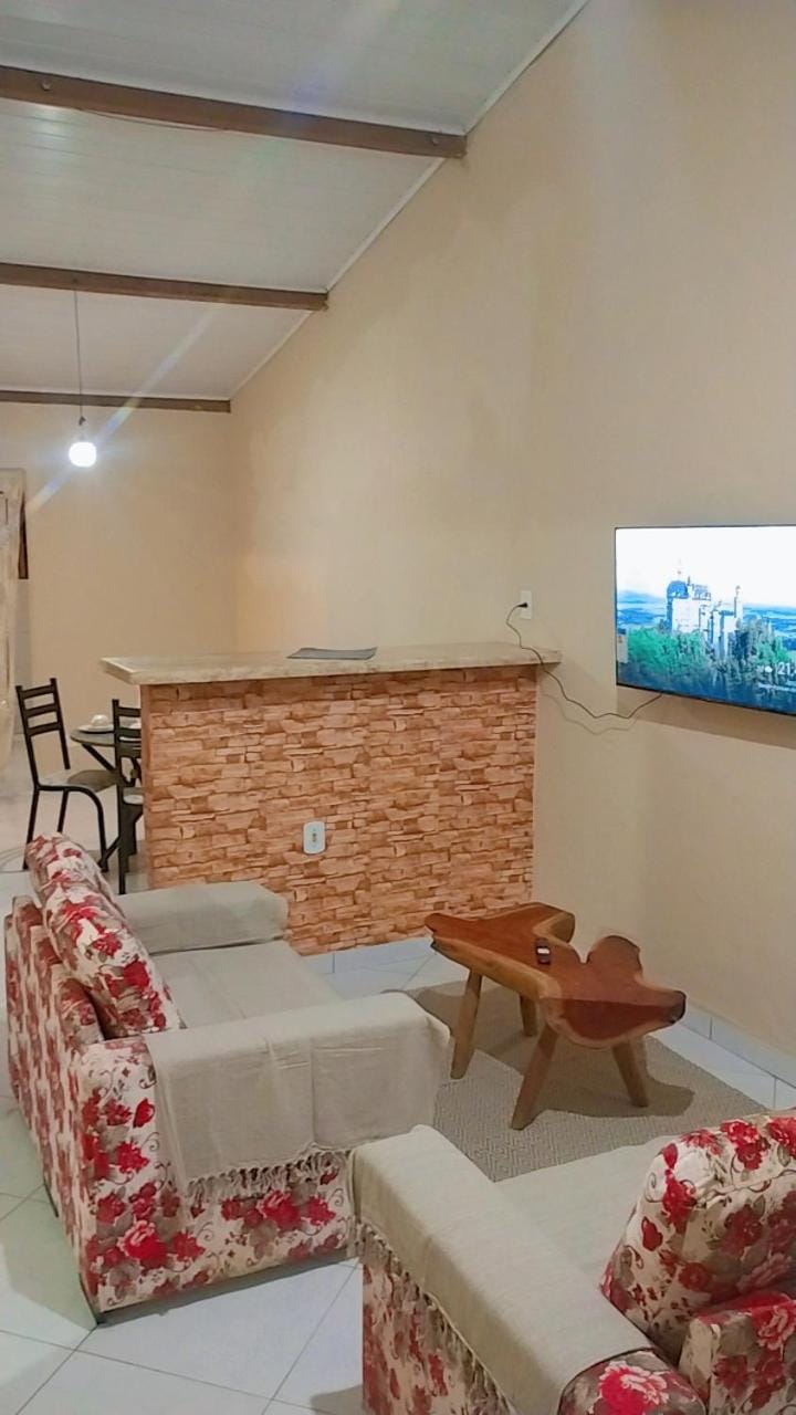 Casa Diana House in Arraial d'Ajuda