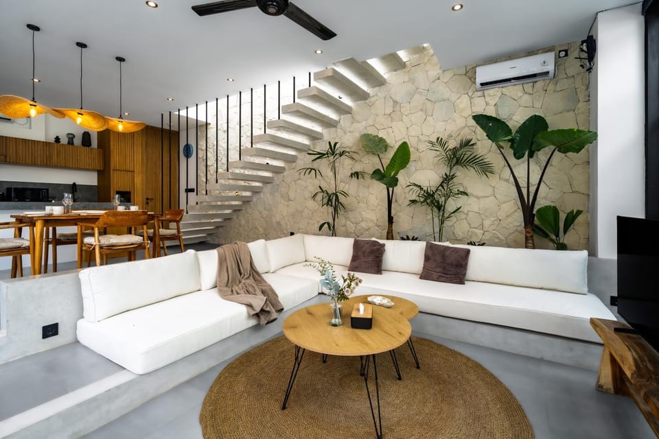 Living room, Seating area, air conditioner, air conditioner