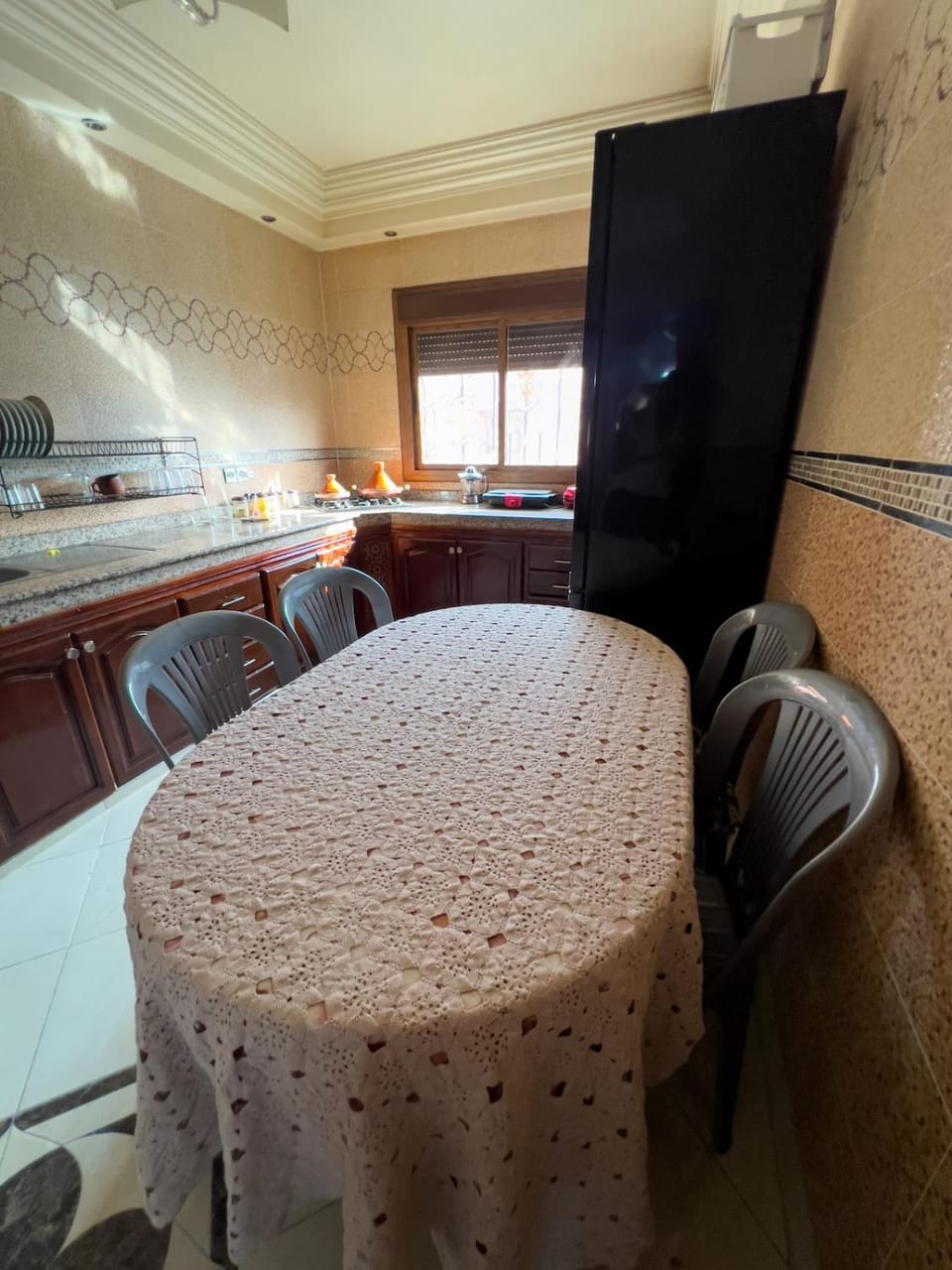 Nice Apartment in Marrakesh Apartment in Marrakesh
