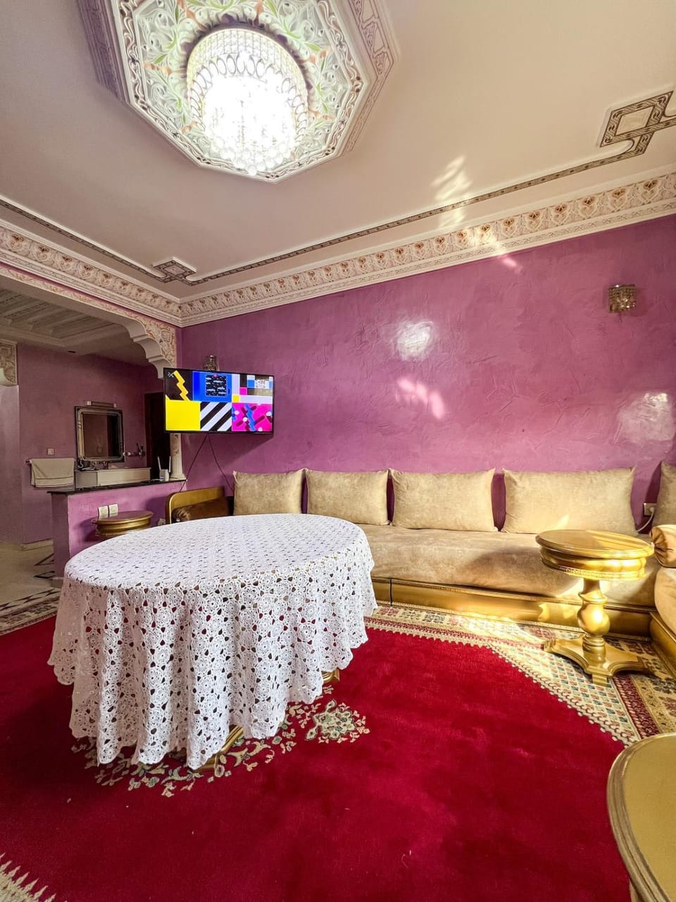 Nice Apartment in Marrakesh Apartment in Marrakesh