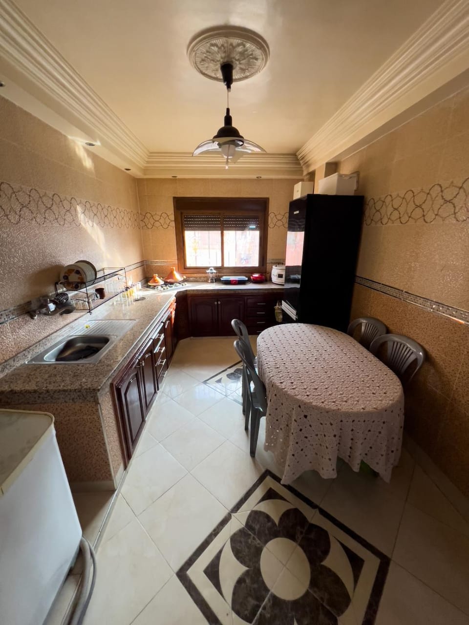 Nice Apartment in Marrakesh Apartment in Marrakesh