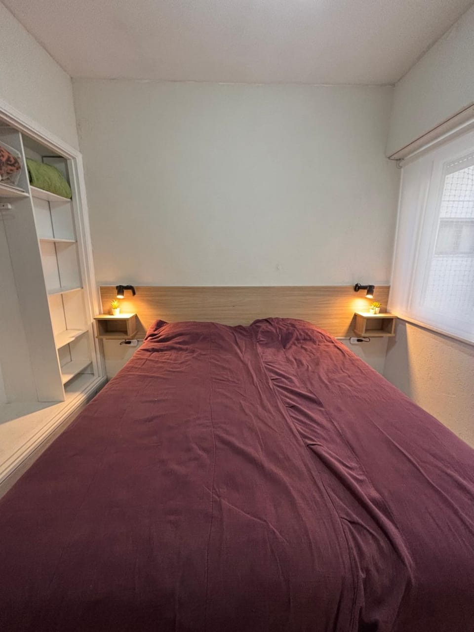 Departamento por temporada mdq Apartment in Mar del Plata