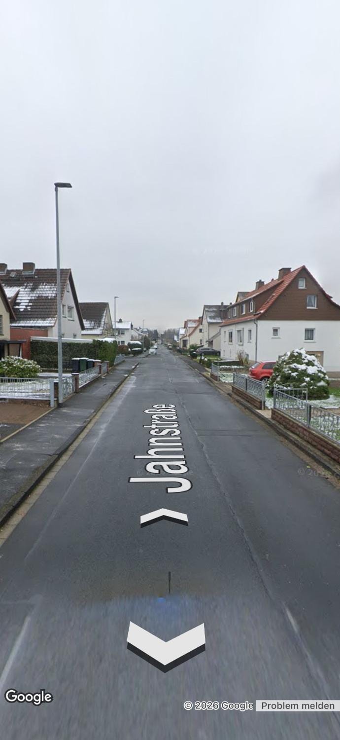 Natural landscape, Street view, Location