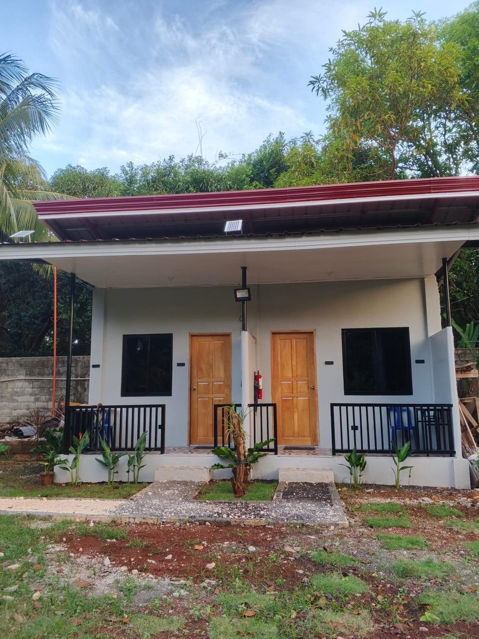 LIBYA's Guesthouse Bed and Breakfast in Siquijor