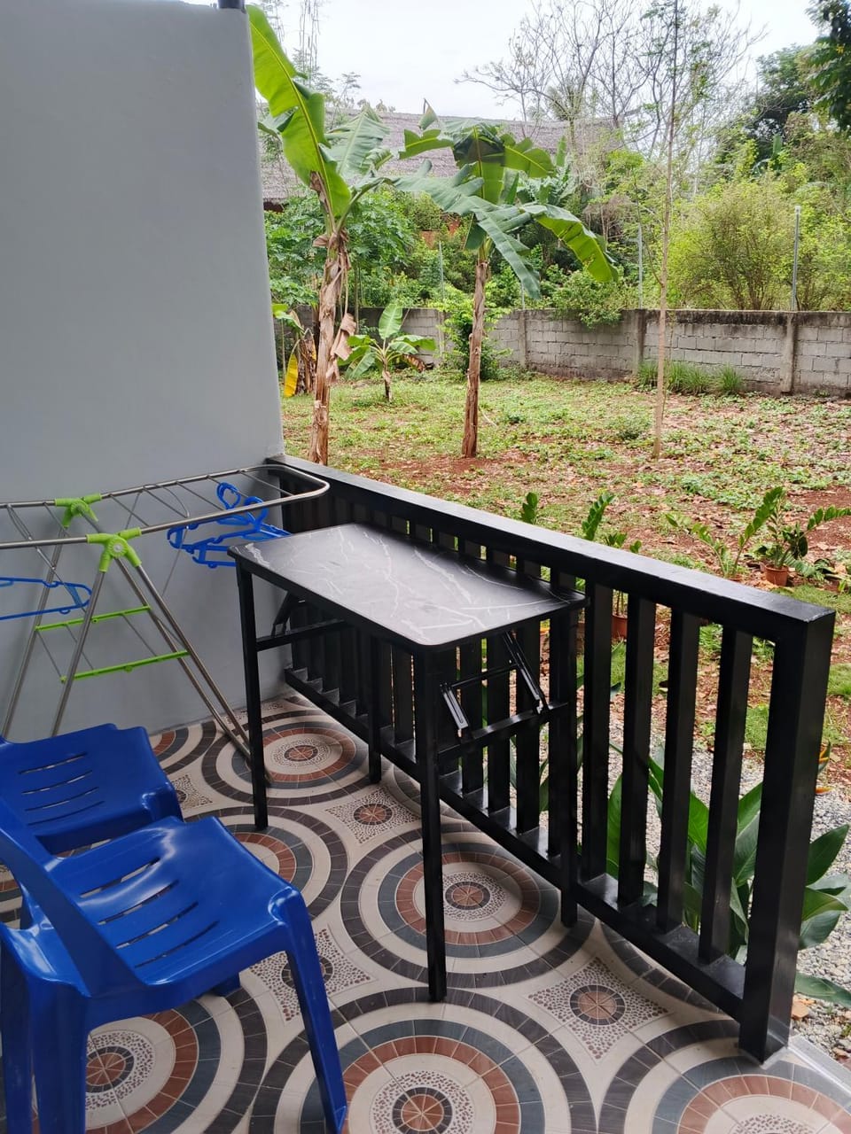 View (from property/room), Balcony/Terrace