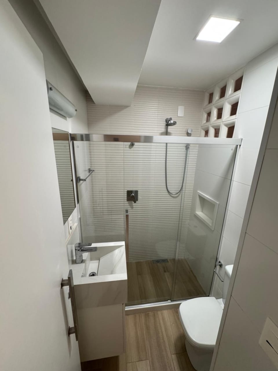 Lindo apartamento em copacabana Apartment in Rio de Janeiro