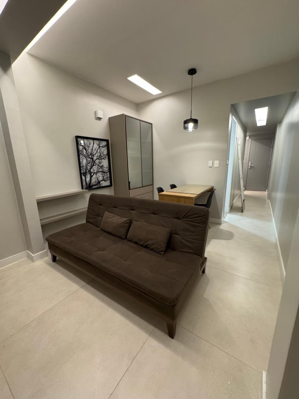Lindo apartamento em copacabana Apartment in Rio de Janeiro