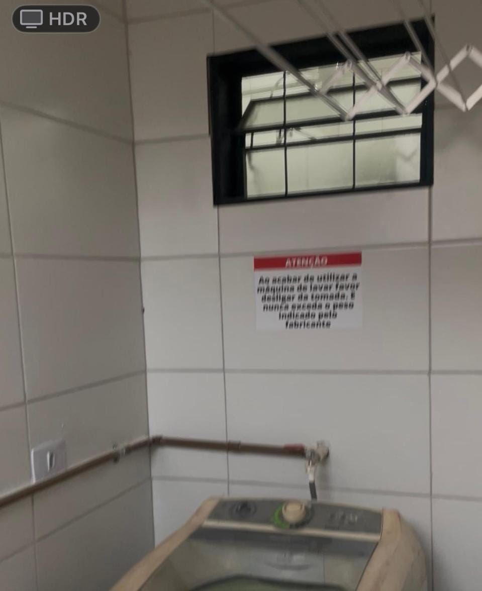 RESISDENCIAL Menezes Apartment in Barretos
