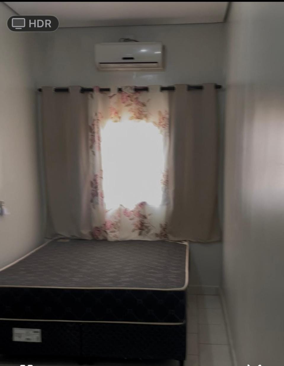 RESISDENCIAL Menezes Apartment in Barretos