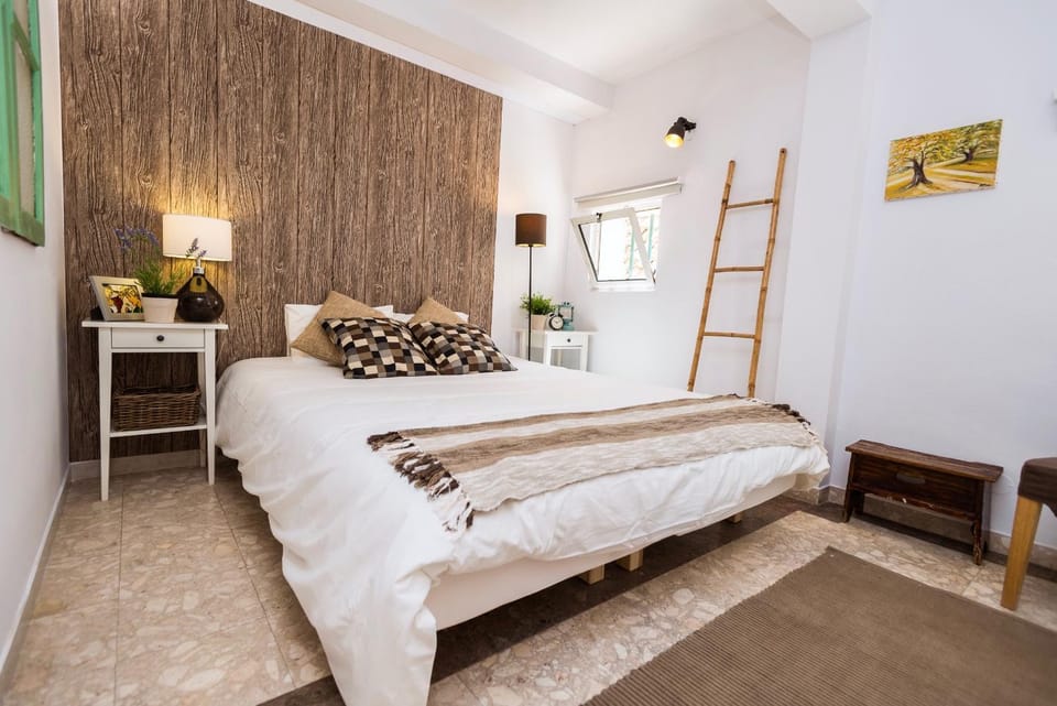 Fabulous duplex in Belem with river view Apartment in Lisbon