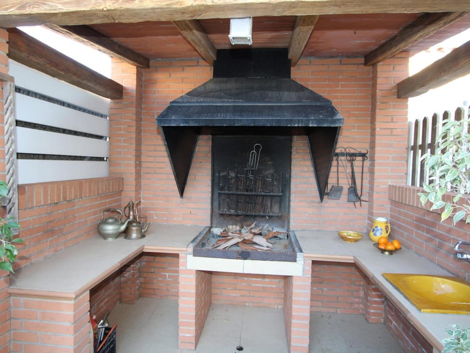 Casa cerca del mar, ideal para naturaleza y mascotas - ES-184-69 House in Montsià
