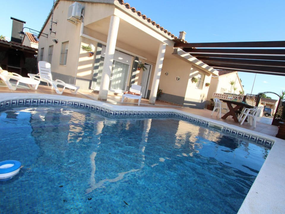 Casa cerca del mar, ideal para naturaleza y mascotas - ES-184-69 House in Montsià