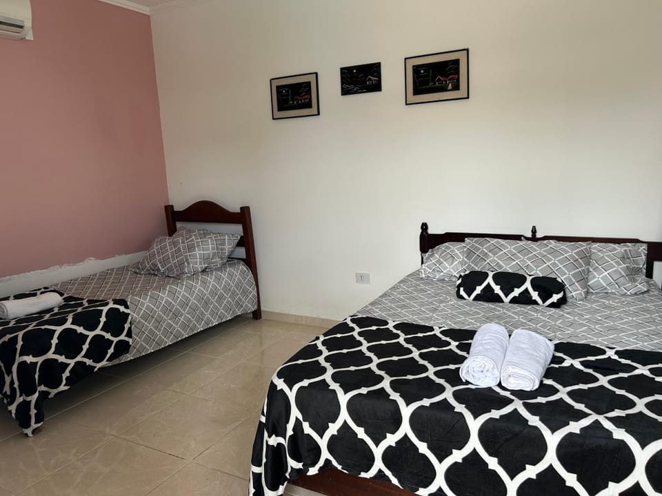 Sossego na Praia House in Marechal Deodoro