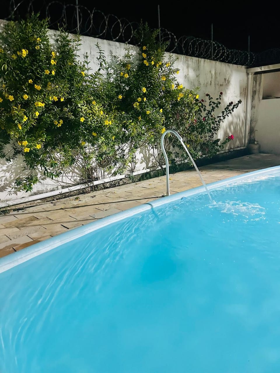 Sossego na Praia House in Marechal Deodoro