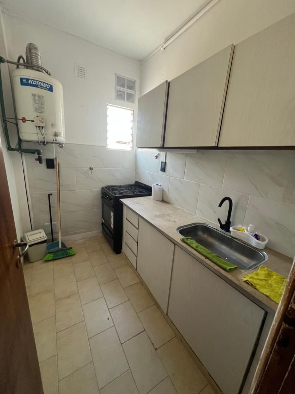 Polimar Apartment in Mar de Ajó