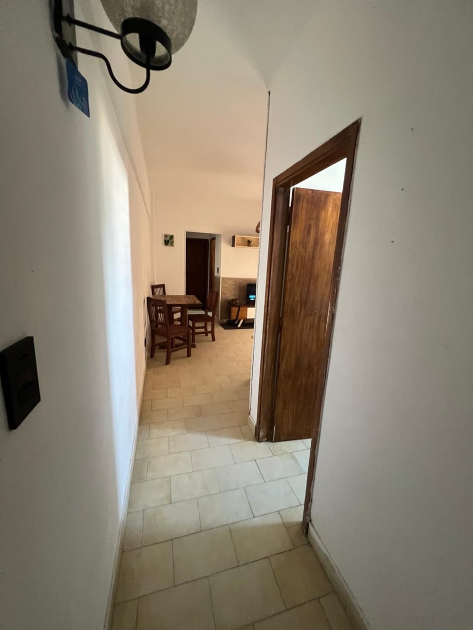 Polimar Apartment in Mar de Ajó