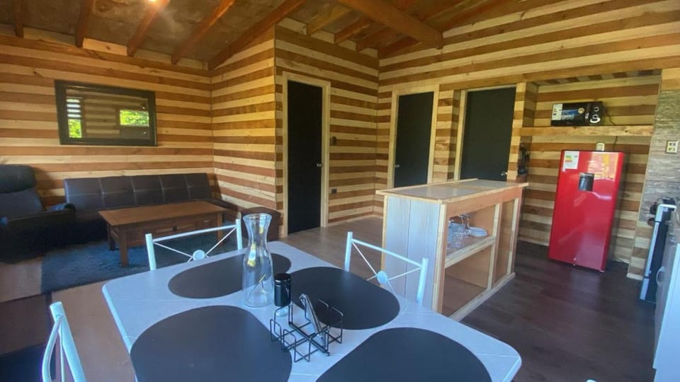 cabañas el olivo Apartment in Los Lagos, Chile