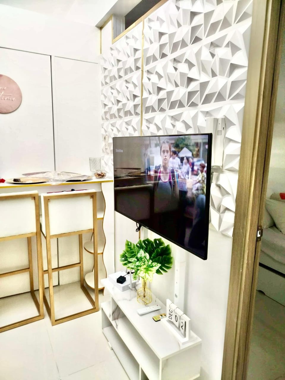 Communal lounge/ TV room, TV and multimedia, Dining area, Evening entertainment