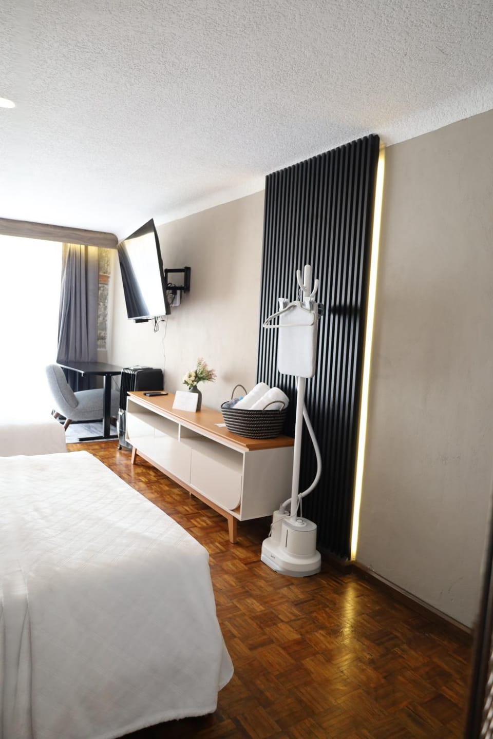 Miranthia Hotel Business and family Hotel in Cuernavaca