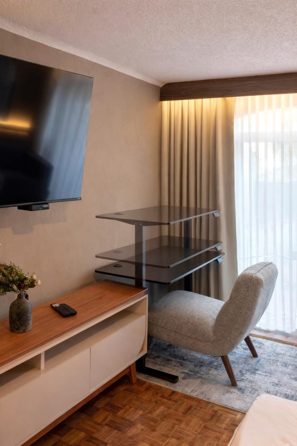 Miranthia Hotel Business and family Hotel in Cuernavaca