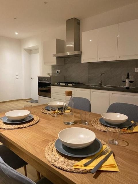 Nella apartment Relaxing in the Dolomites Apartment in Trentino-South Tyrol