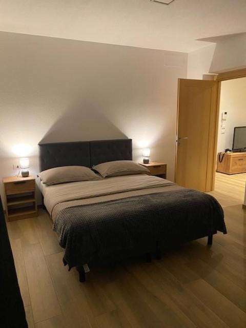 Nella apartment Relaxing in the Dolomites Apartment in Trentino-South Tyrol