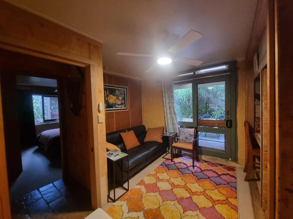 Forest Walks Apartment in Victoria