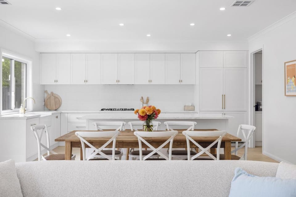 Blairgowrie Beach House House in Melbourne