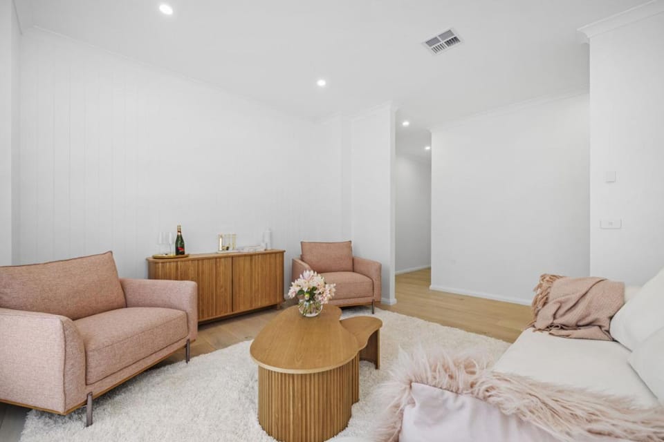 Blairgowrie Beach House House in Melbourne