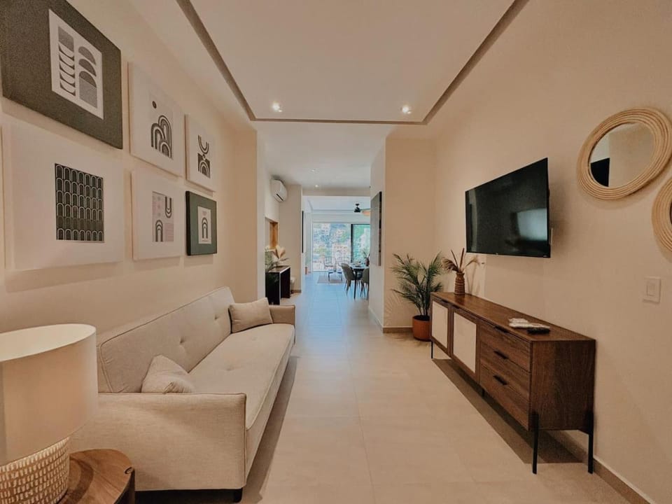 OVATA 402 - ZONA ROMANTICA Apartment in Puerto Vallarta