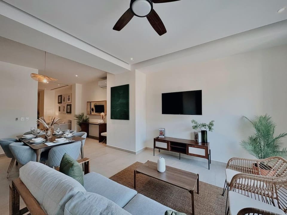 OVATA 402 - ZONA ROMANTICA Apartment in Puerto Vallarta