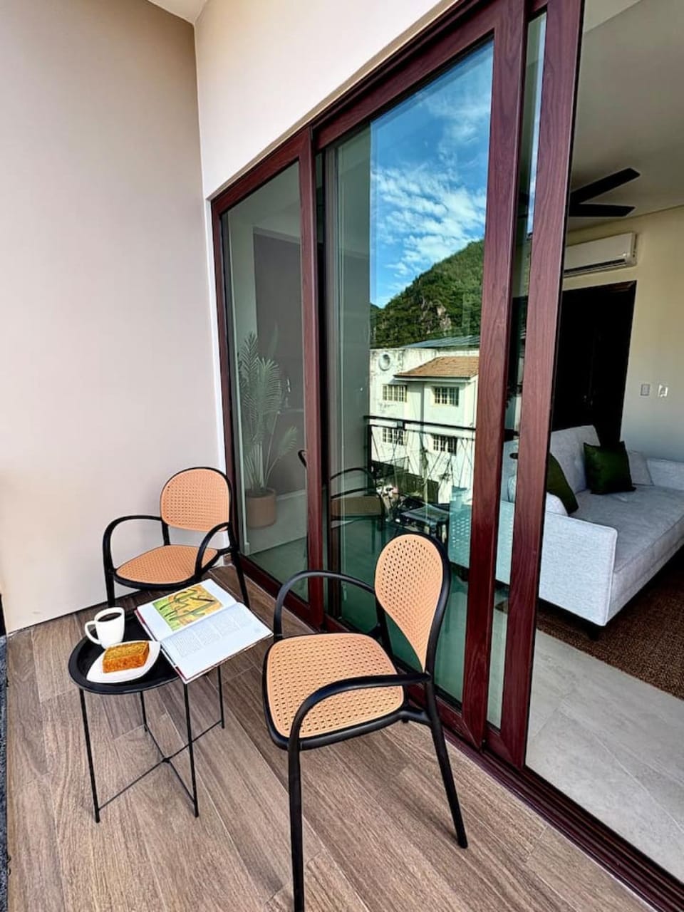 OVATA 202 - ZONA ROMANTICA Apartment in Puerto Vallarta