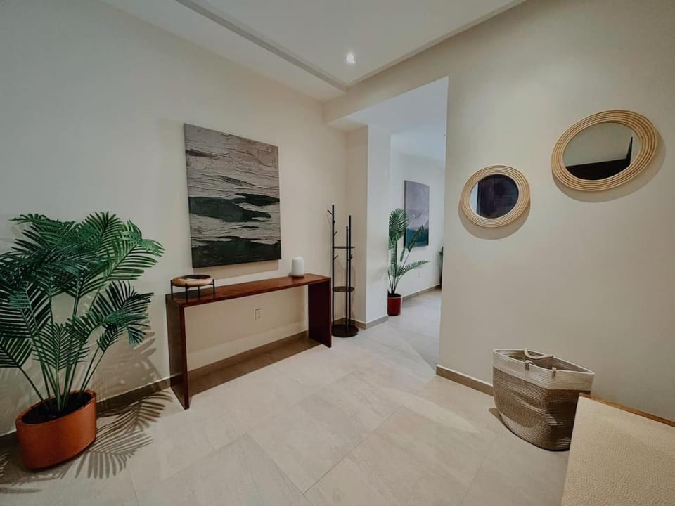 OVATA 202 - ZONA ROMANTICA Apartment in Puerto Vallarta