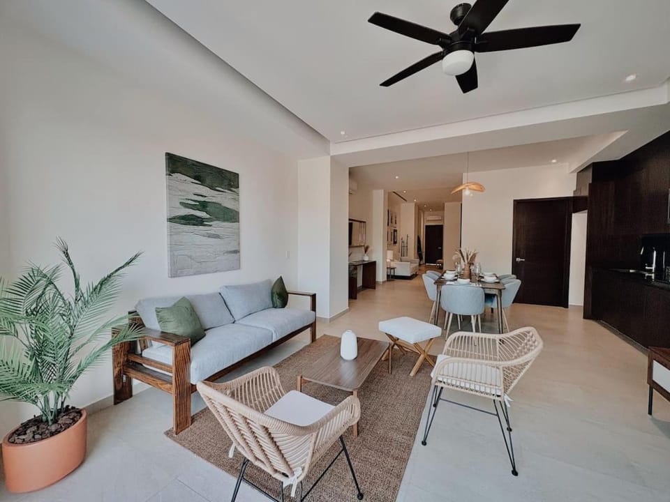 OVATA 301 - ZONA ROMANTICA Apartment in Puerto Vallarta