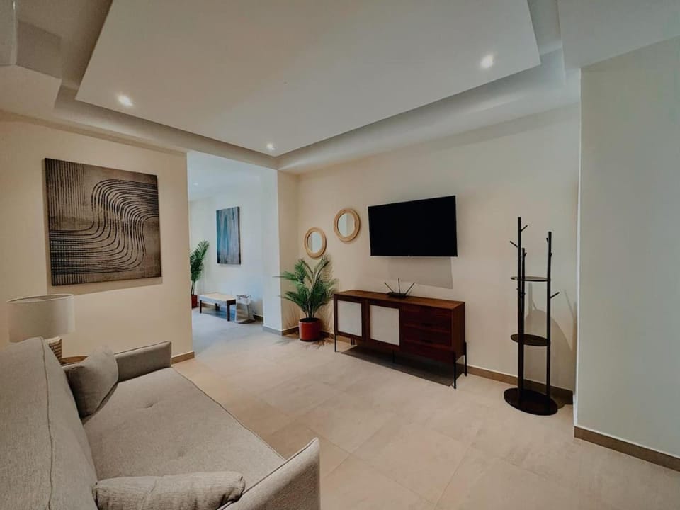 OVATA 101 - ZONA ROMANTICA Apartment in Puerto Vallarta