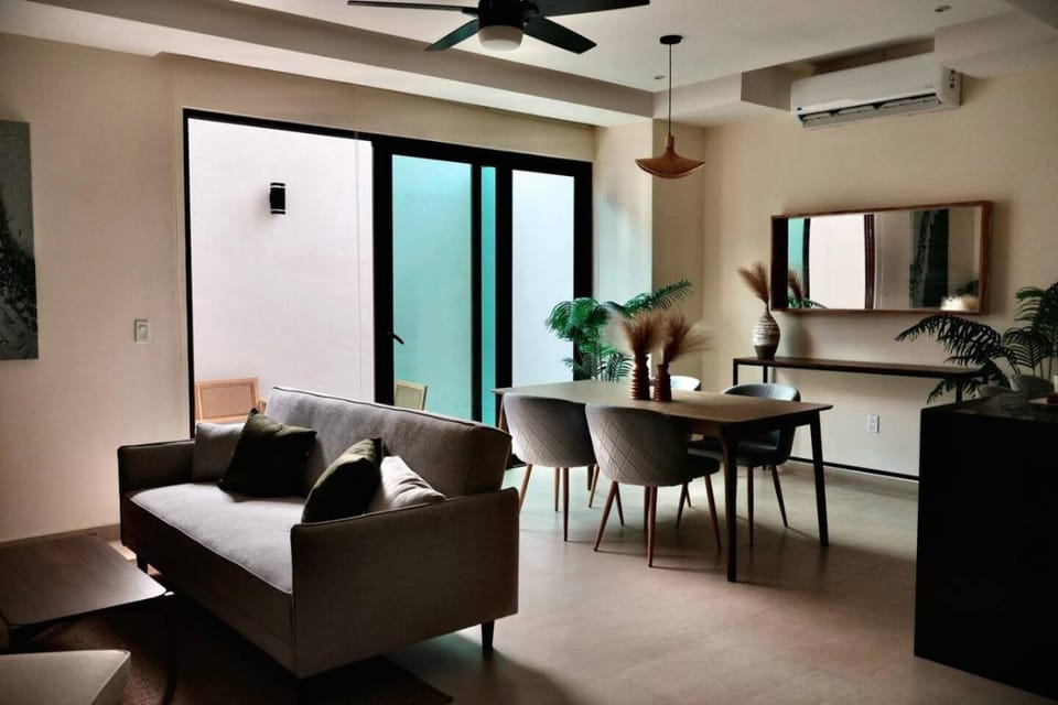 OVATA TH-3 - ZONA ROMANTICA Apartment in Puerto Vallarta