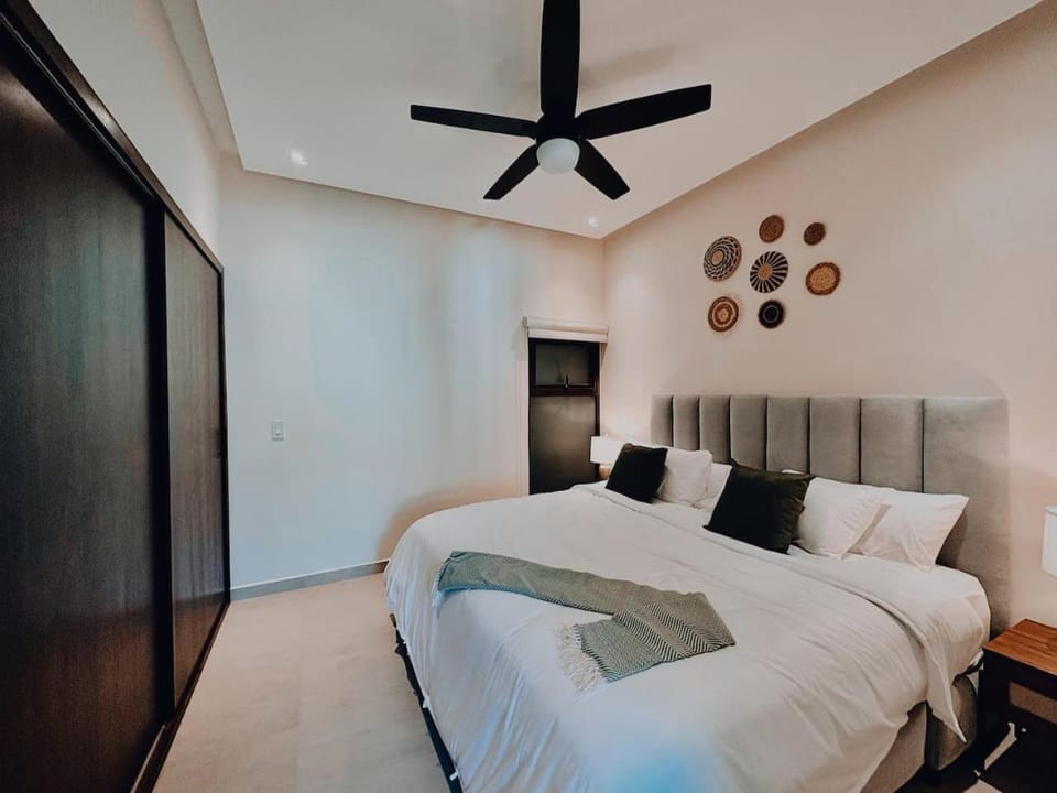OVATA TH-1 - ZONA ROMANTICA Apartment in Puerto Vallarta