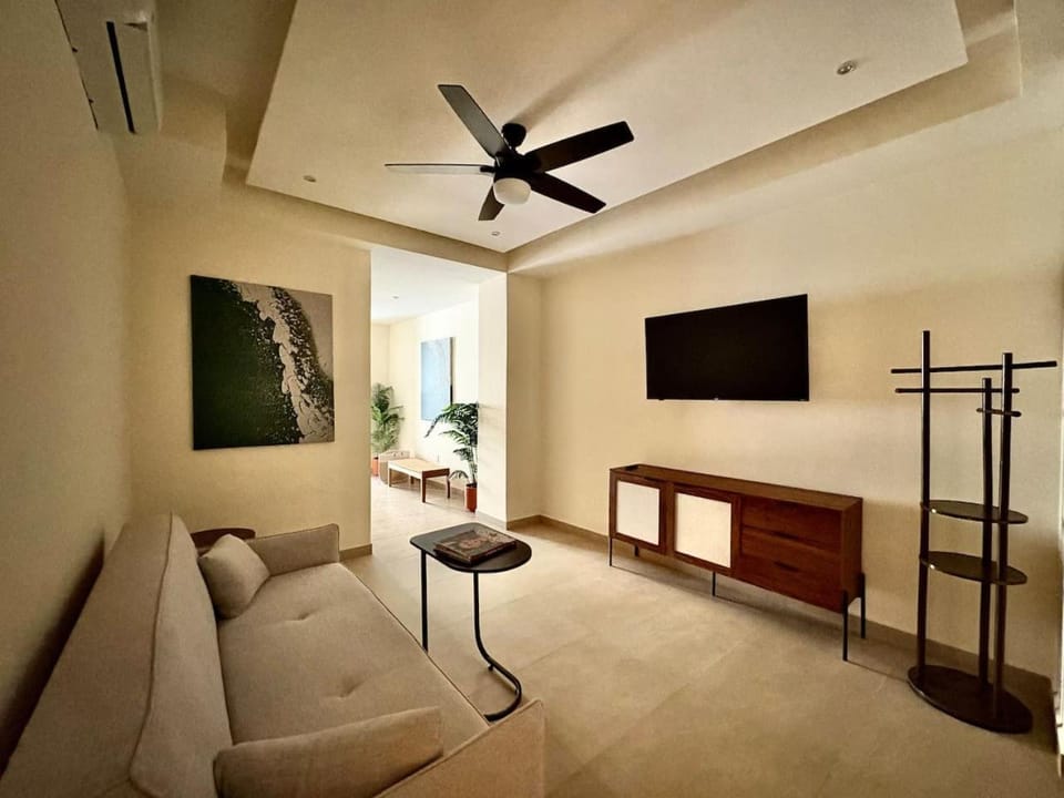 OVATA TH-1 - ZONA ROMANTICA Apartment in Puerto Vallarta