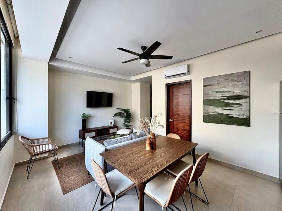 OVATA TH-1 - ZONA ROMANTICA Apartment in Puerto Vallarta