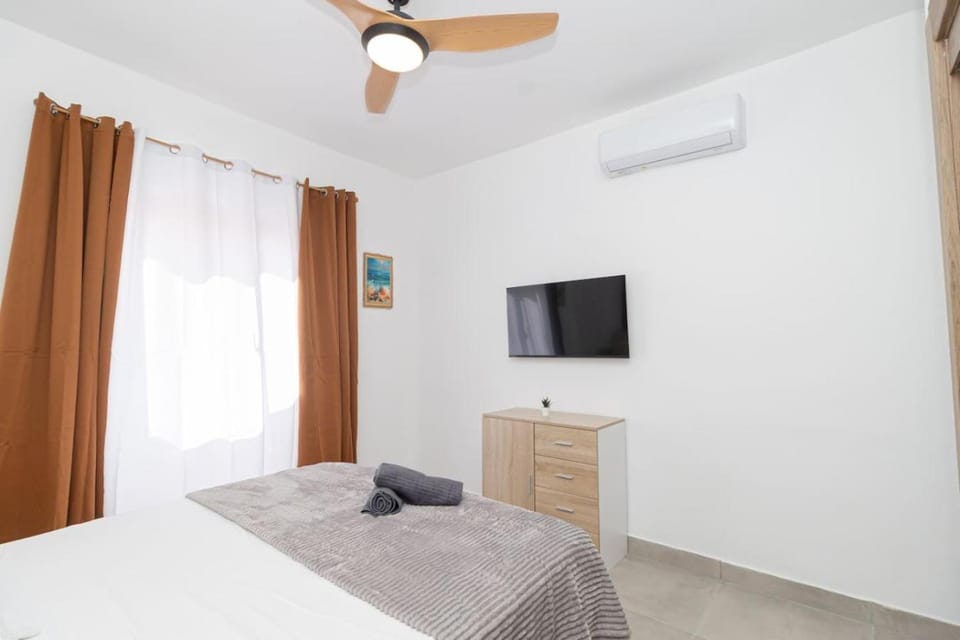 Elegant Coastal Escape Spacious 2BR Bayahibe Apartment in Los Melones
